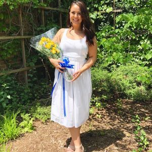 Meet your Posher, Lindsay